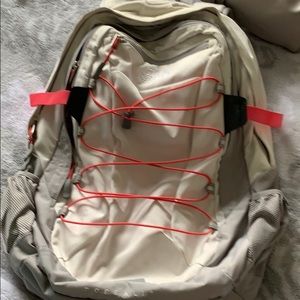 The North Face Borealis backpack